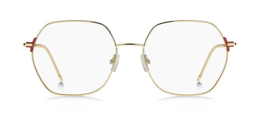 OKULARY KOREKCYJNE BOSS 1711 Y11 55 ROZMIAR M