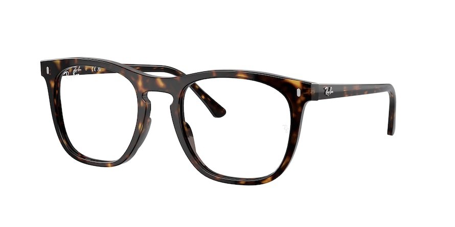 OKULARY KOREKCYJNE RAY-BAN® RX 2210V 2012 51 ROZMIAR S