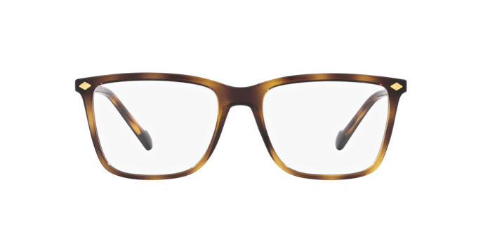 OKULARY KOREKCYJNE VOGUE EYEWEAR VO 5492 2718 56 ROZMIAR M