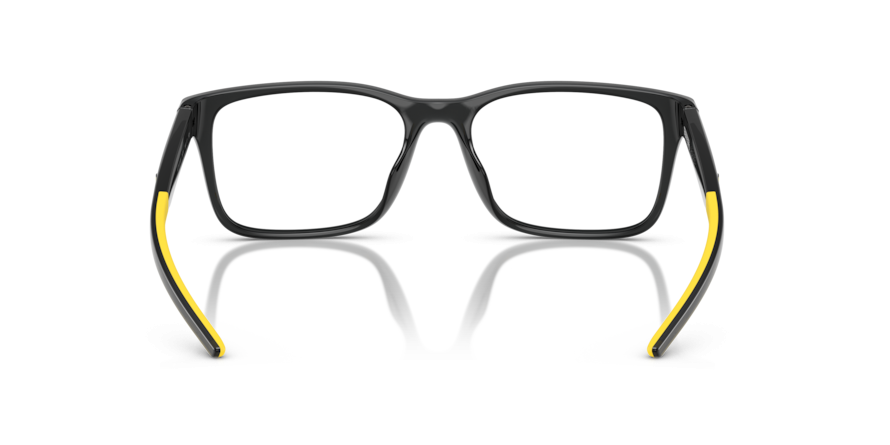 OKULARY KOREKCYJNE FERRARI SCUDERIA FZ 8010U 521 54 ROZMIAR M