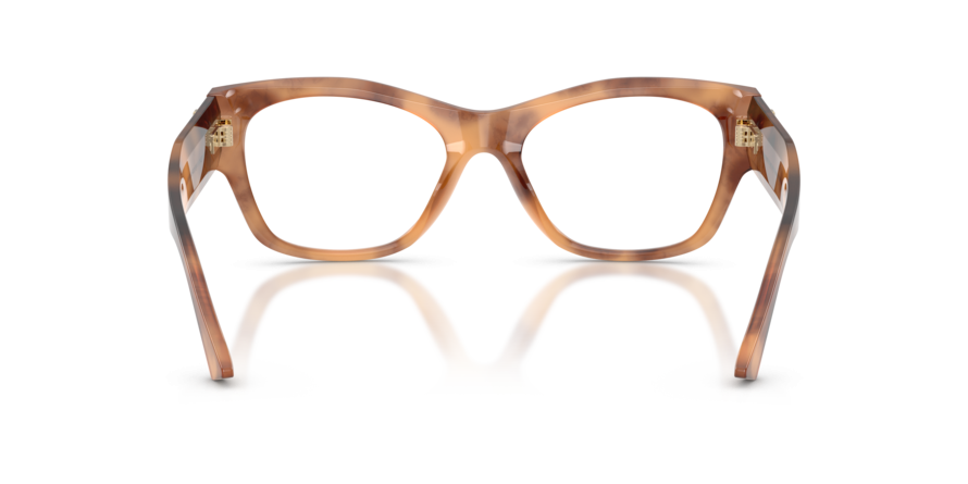 OKULARY KOREKCYJNE JIMMY CHOO JC 3063U 5096 52 ROZMIAR M