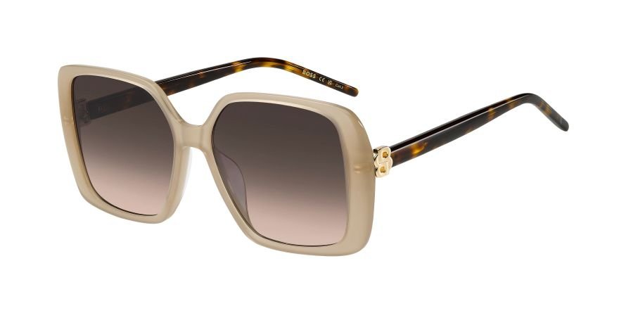 OKULARY BOSS 1939GS FWM 57 ROZMIAR M