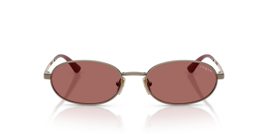 OKULARY VOGUE EYEWEAR VO 4353S 513869 54 ROZMIAR M