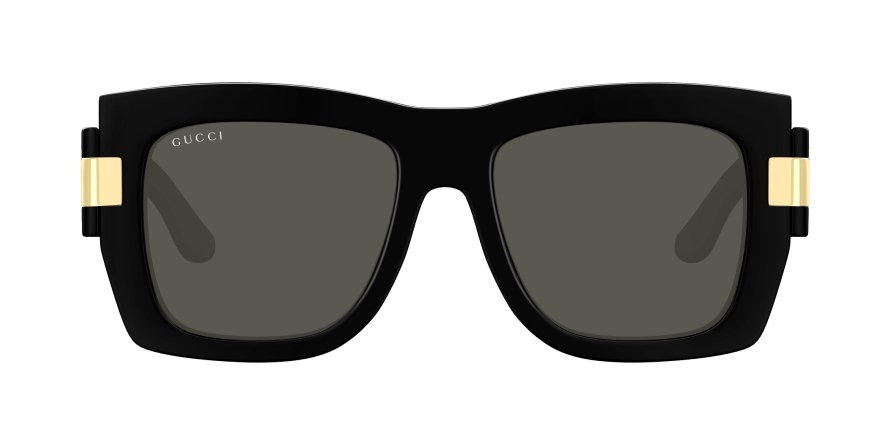 OKULARY GUCCI GG 1688S 001 54 ROZMIAR M