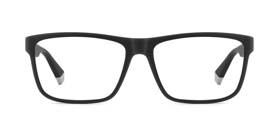 OKULARY KOREKCYJNE POLAROID PLD D569 O6W 57 ROZMIAR M
