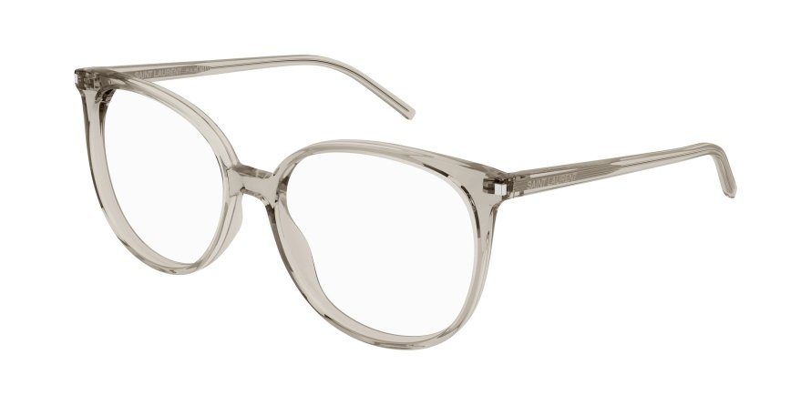 OKULARY KOREKCYJNE SAINT LAURENT SL 39 010 54 ROZMIAR M