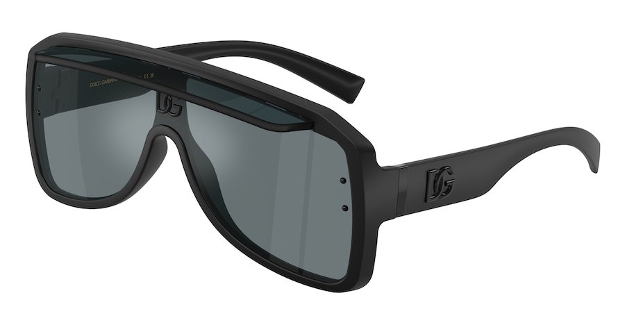 OKULARY DOLCE & GABBANA DG 6205 25256G 37 ROZMIAR UNIWERSALNY