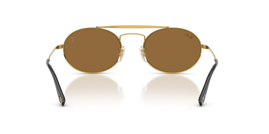 OKULARY RAY-BAN® RB 3775M F133W4 54 ROZMIAR M