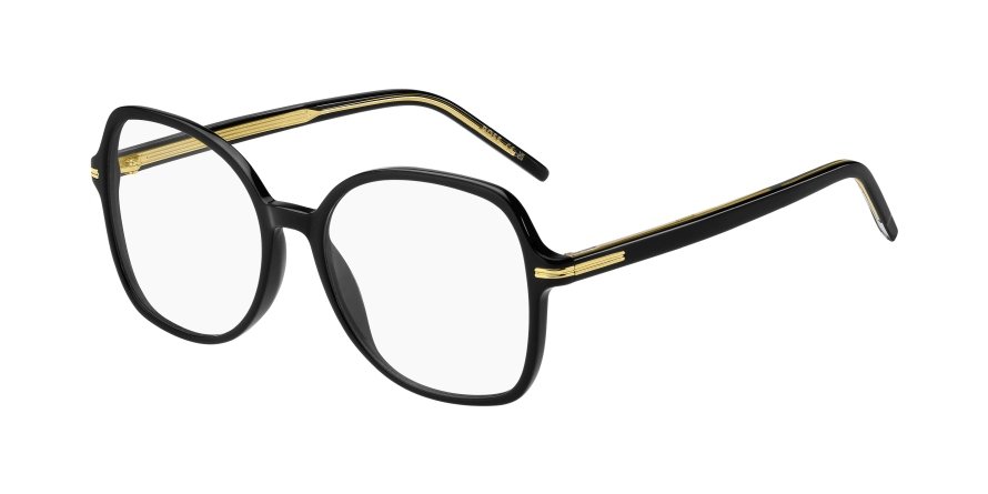 OKULARY KOREKCYJNE BOSS BOSS 1658 807 54 ROZMIAR M