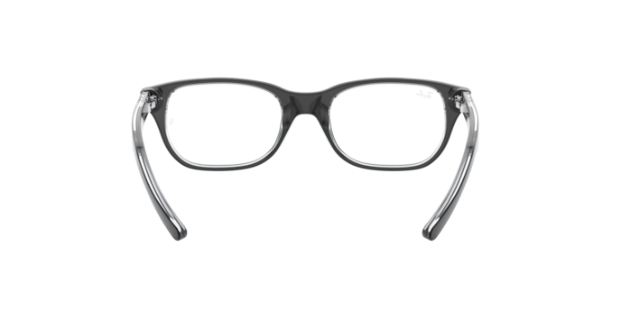 OKULARY KOREKCYJNE DZIECIĘCE RAY-BAN RY 1555 3529 48