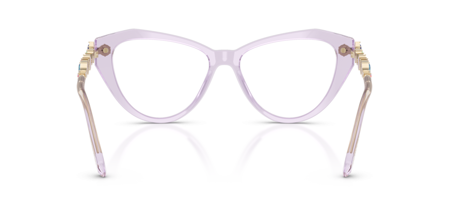 OKULARY KOREKCYJNE SWAROVSKI SK 2047 1079 55 ROZMIAR M