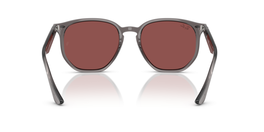 OKULARY RAY-BAN® RB 4306 687375 54 ROZMIAR M