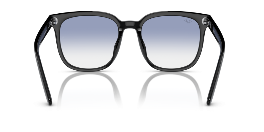 OKULARY RAY-BAN® RB 4401D 601/19 57 ROZMIAR L