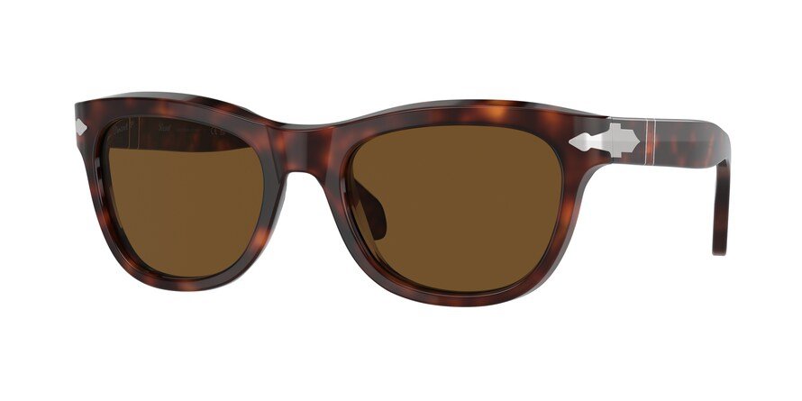 OKULARY PERSOL® PO 0086S 24/57 54 ROZMIAR M Z POLARYZACJĄ