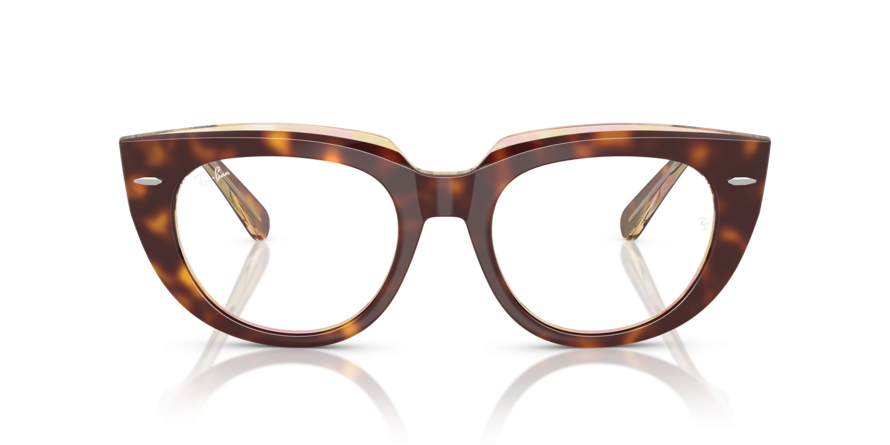 OKULARY KOREKCYJNE RAY-BAN® DOREEN RX 5586 8402 50 ROZMIAR S