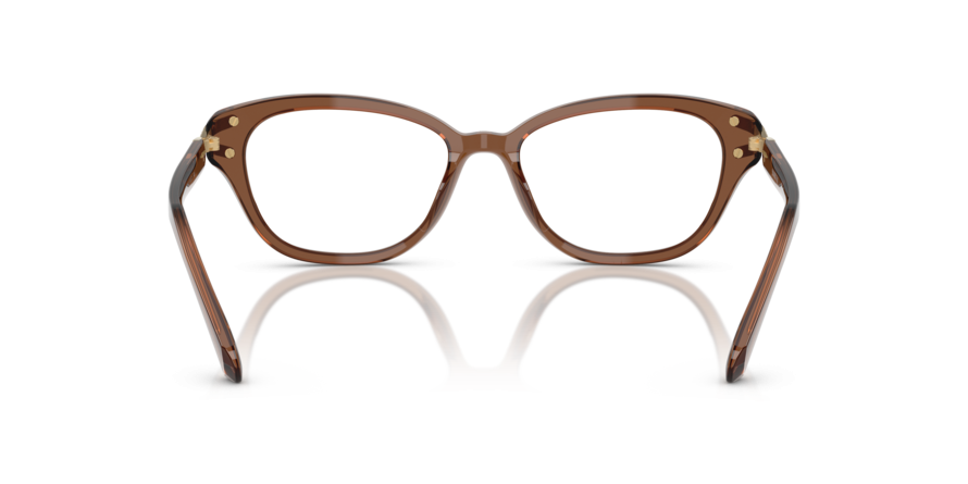 OKULARY KOREKCYJNE SWAROVSKI SK 2032 1067 52 ROZMIAR M