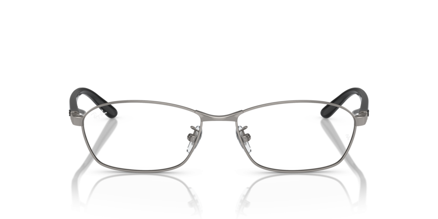 OKULARY KOREKCYJNE RAY-BAN® RX 6502D 2502 55 ROZMIAR M