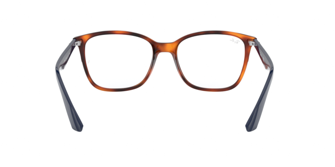 OKULARY KOREKCYJNE RAY-BAN® RX 7066 5585 54 ROZMIAR M