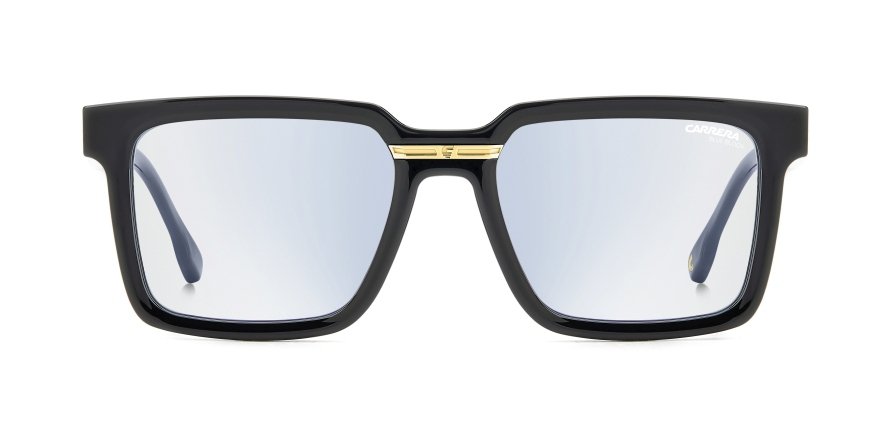 OKULARY KOREKCYJNE CARRERA VICTORY C 02BB 2M2 54 ROZMIAR M