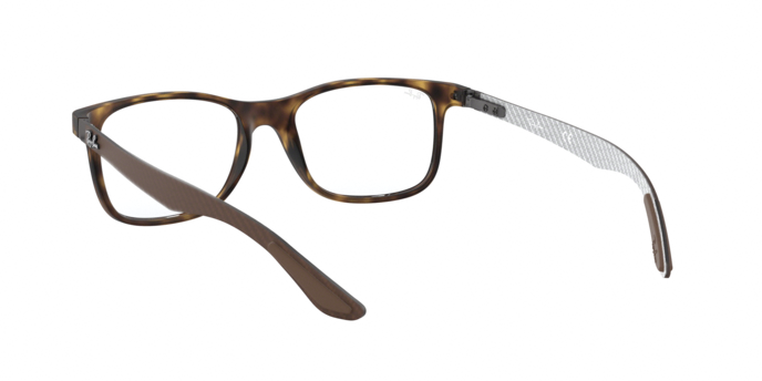 OKULARY KOREKCYJNE RAY-BAN® RX 8903 5200 53 ROZMIAR M