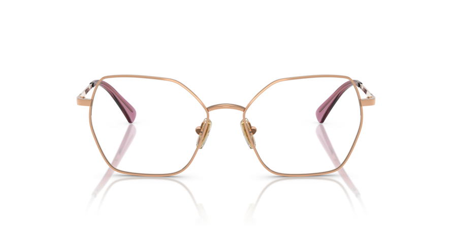 OKULARY KOREKCYJNE VOGUE EYEWEAR VO 4196 5152 53 ROZMIAR M