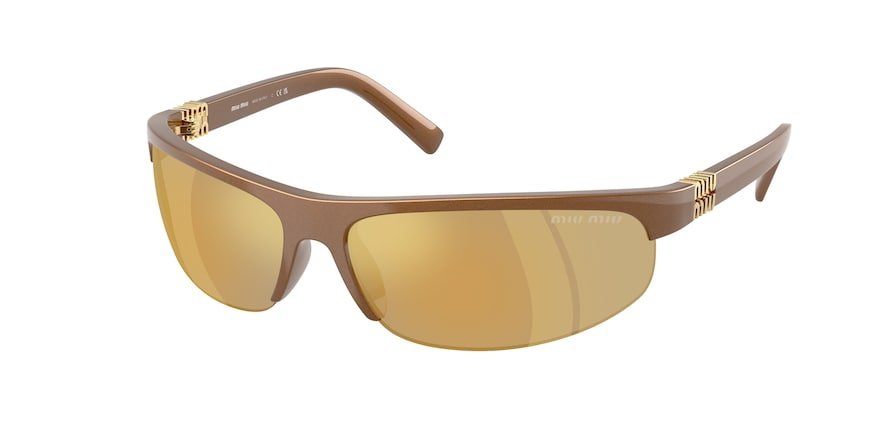 OKULARY MIU MIU MU A02S 16Y8G1 70 ROZMIAR L