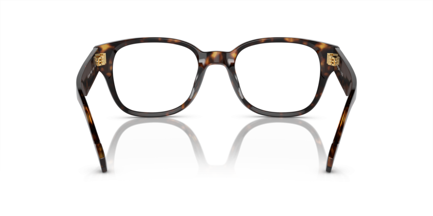 OKULARY KOREKCYJNE VOGUE EYEWEAR VO 5529 W656 51 ROZMIAR M