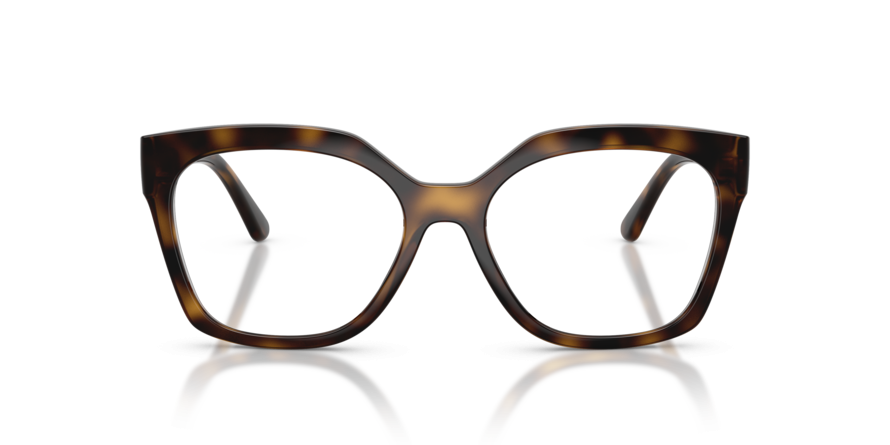 OKULARY KOREKCYJNE VOGUE EYEWEAR VO 5691 W656 52 ROZMIAR M