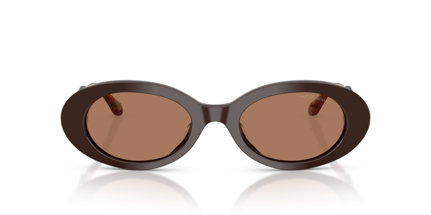 OKULARY GIORGIO ARMANI AR 8234U 622773 52 ROZMIAR M