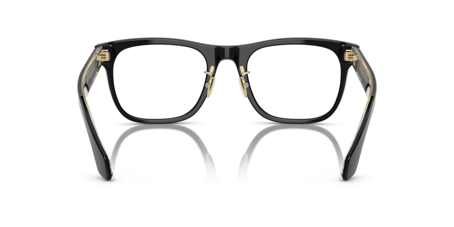 OKULARY KOREKCYJNE GIORGIO ARMANI AR 7268 5001 53 ROZMIAR M