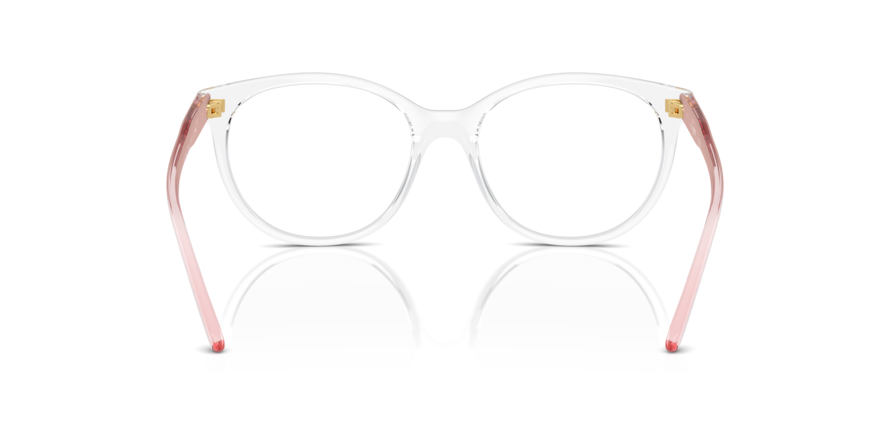 OKULARY KOREKCYJNE VOGUE EYEWEAR VO 5552 W745 51 ROZMIAR S