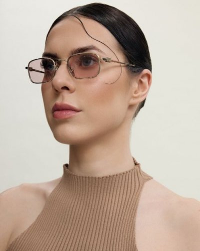OKULARY MIU MIU MU A53S ZVN4I0 49 ROZMIAR M