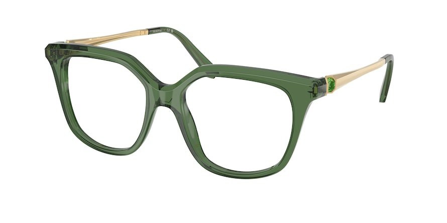 OKULARY KOREKCYJNE SWAROVSKI SK 2059 1085 51 ROZMIAR S