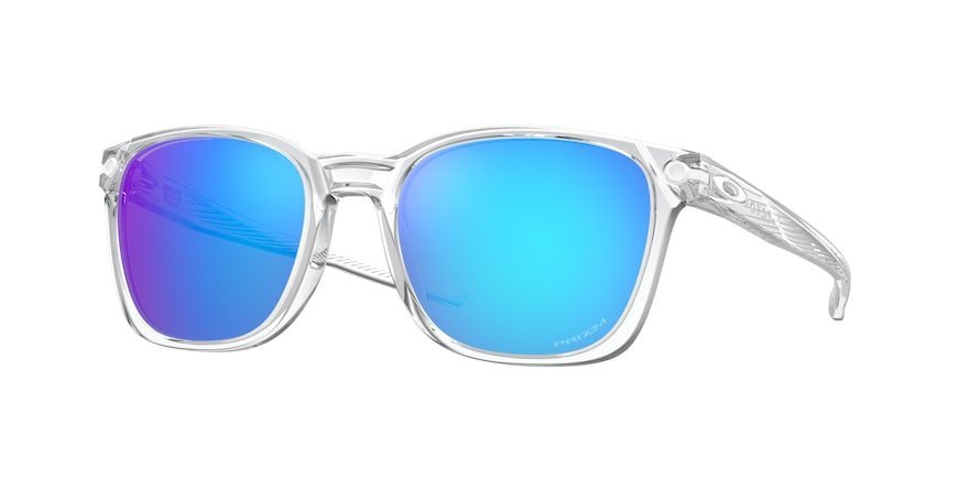 OKULARY OAKLEY® OJECTOR OO 9018 901802 55 ROZMIAR M