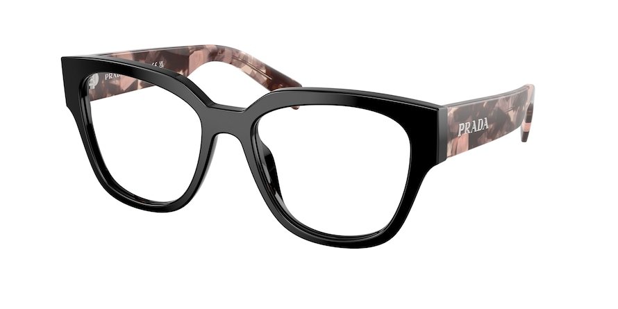 OKULARY KOREKCYJNE PRADA EYEWEAR PR C06V 28F1O1 54 ROZMIAR M