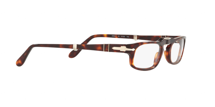 OKULARY KOREKCYJNE PERSOL® PO 2886V 24 51 ROZMIAR M
