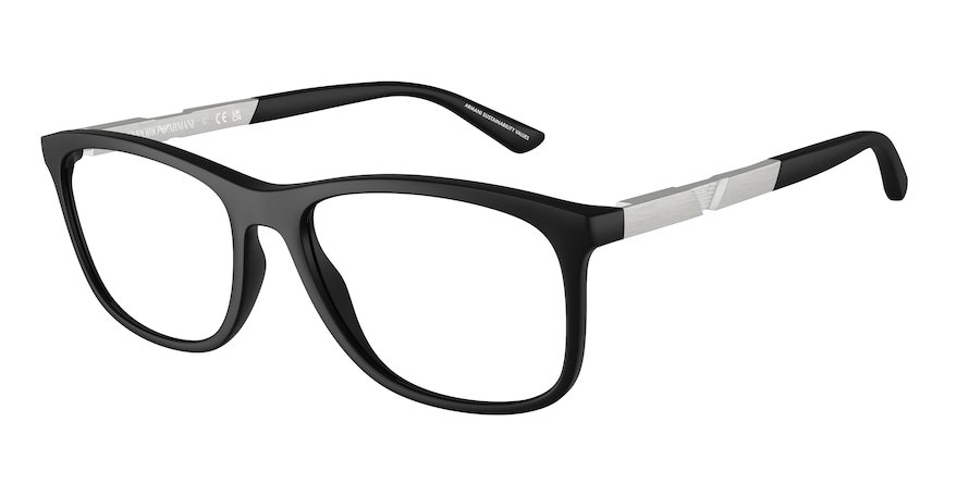 OKULARY KOREKCYJNE EMPORIO ARMANI EA 3247 5001 53 ROZMIAR M
