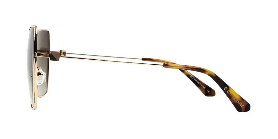 OKULARY EVA MINGE CYPHERVIBE CVS 5018 C2 ROZMIAR M