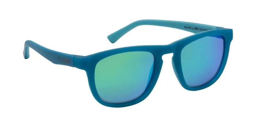 OKULARY DZIECIĘCE MILO & ME MILO DOMINIQUE 04 47 Z POLARYZACJĄ