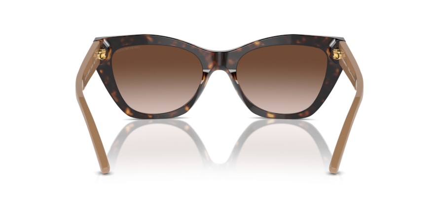 OKULARY EMPORIO ARMANI EA 4176 587913 54 ROZMIAR M