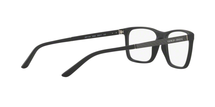 OKULARY KOREKCYJNE GIORGIO ARMANI AR 7104 5063 55 ROZMIAR M