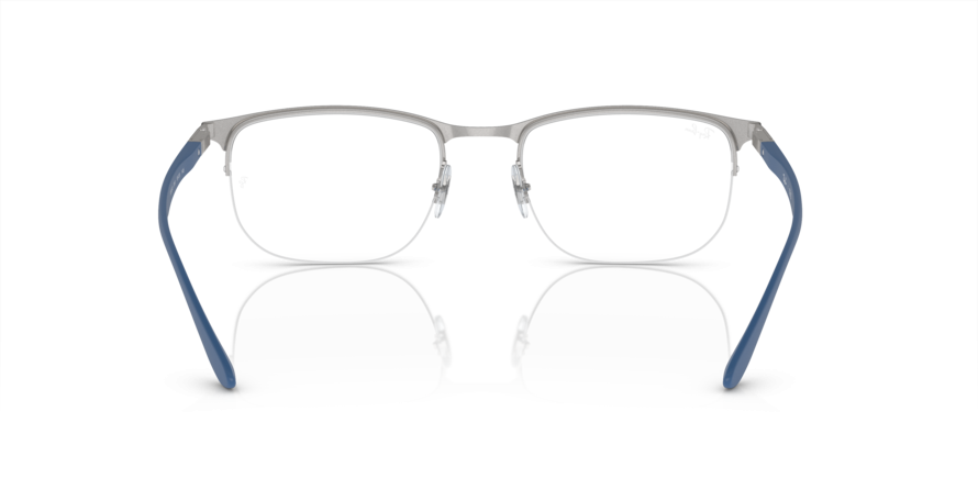 OKULARY KOREKCYJNE RAY-BAN® RX 6513 3161 53 ROZMIAR M