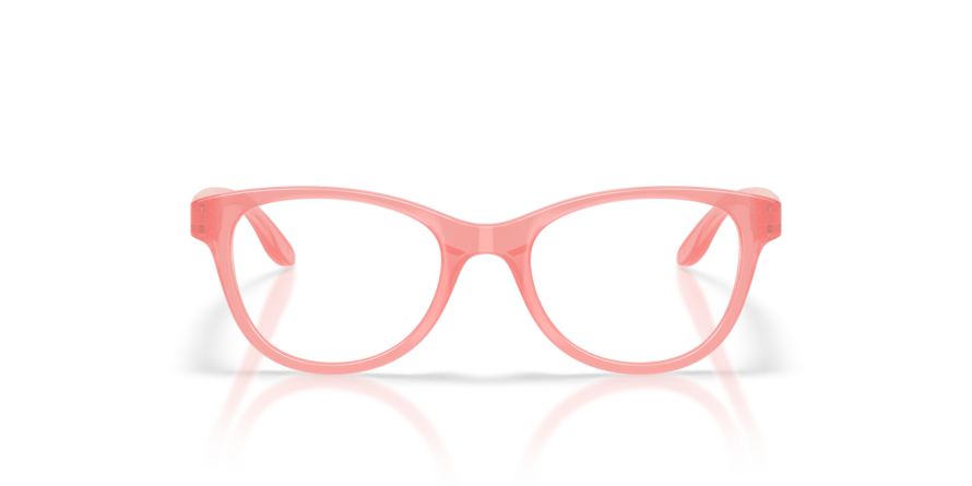 OKULARY KOREKCYJNE DZIECIĘCE OAKLEY® JUNIOR HUMBLY OY 8022 802207 46