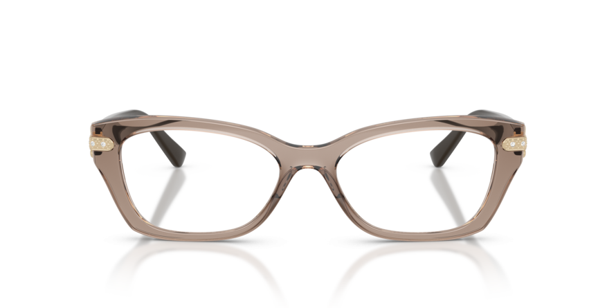 OKULARY KOREKCYJNE VOGUE EYEWEAR VO 5704B 2940 54 ROZMIAR M