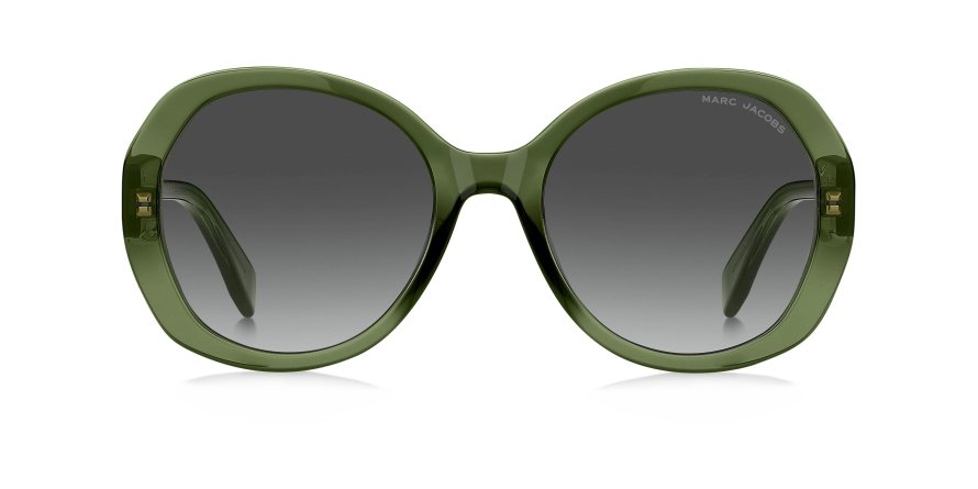 OKULARY MARC JACOBS MARC 763S 1ED 55 ROZMIAR M