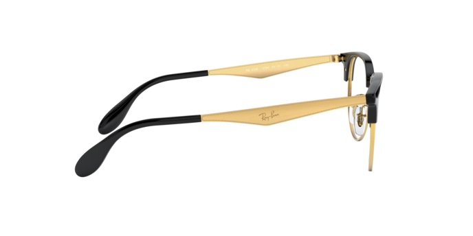 OKULARY KOREKCYJNE RAY-BAN® RX 6396 5784 51 ROZMIAR S