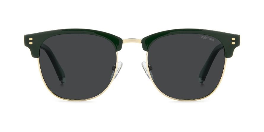 OKULARY POLAROID PLD 4196SX 1ED 53 ROZMIAR M Z POLARYZACJĄ