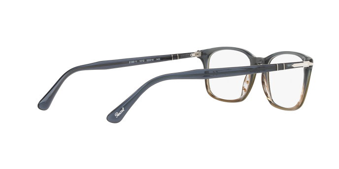 OKULARY KOREKCYJNE PERSOL® PO 3189V 1012 53 ROZMIAR M