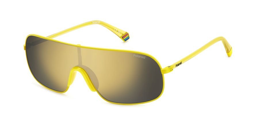 OKULARY POLAROID PLD 6222S 40G 99 ROZMIAR L Z POLARYZACJĄ