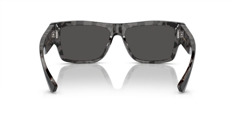 OKULARY DOLCE & GABBANA DG 4451 340387 55 ROZMIAR M